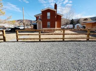 63 S 300 E, Paragonah, UT 84760