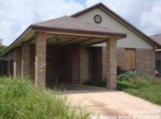 4971 Fortuna Pl, San Antonio, TX 78237