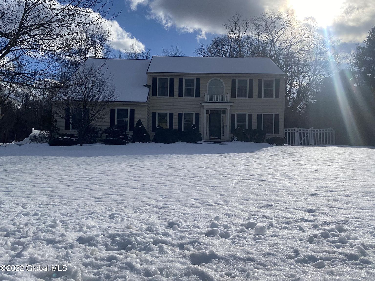 5 Burton Lane Loudonville NY 12211 Zillow