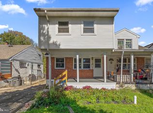 433 Garfield Ave, Downingtown, PA 19335
