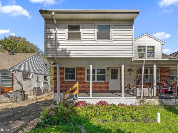 433 Garfield Ave, Downingtown, PA 19335