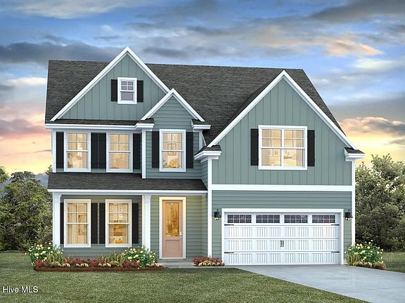 2nd image of 8648 Blue Haw Way Lot 142