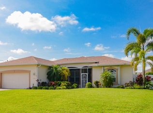 5828 NW Bates Ave, Port Saint Lucie, FL 34986
