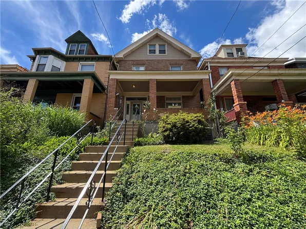 938 Greenfield Ave, Pittsburgh, PA 15217