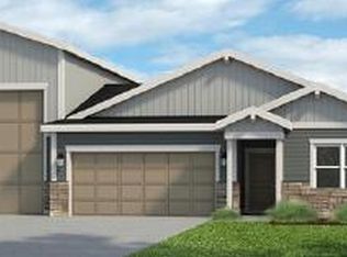 305 Plains Pkwy, Hudson, CO 80642