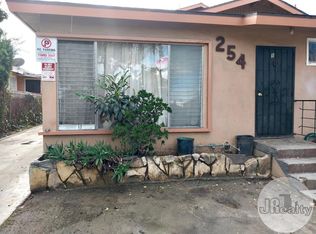 254 W 42nd Pl #4, Los Angeles, CA 90037