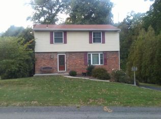 152 Fox Run Rd, Cranberry Township, PA 16066