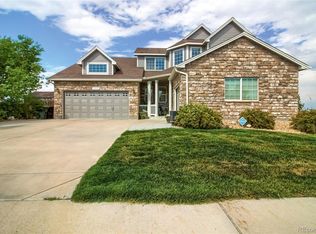 7197 E 131st Dr, Thornton, CO 80602