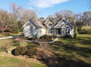 165 Windrose Mdws, Clarkesville, GA 30523