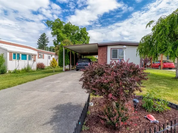 921 SE Scenic View Drive, College Place, WA 99324