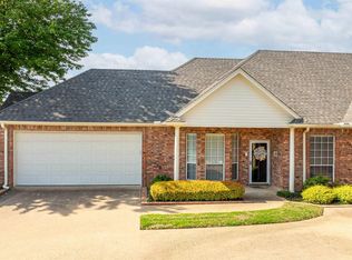 2215 Homestead Ln, Tyler, TX 75701