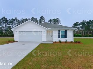 22 Bungalow Cir, Brunswick, GA 31525