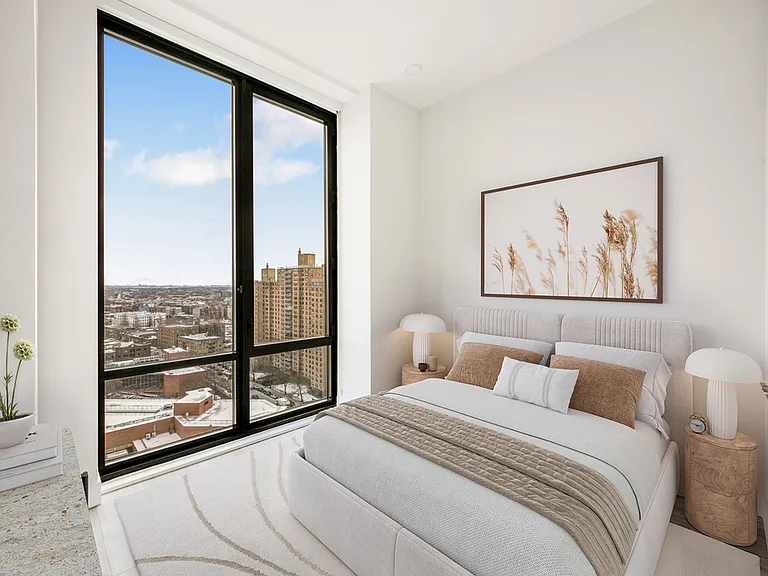 54 Crown St #Penthouse 16 — Photo 6