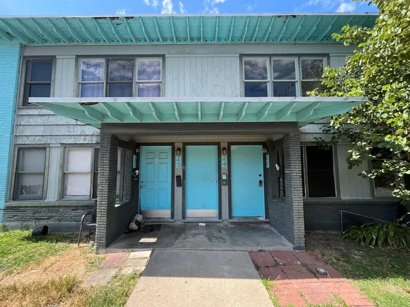 3120 Santa Fe St, Corpus Christi, TX