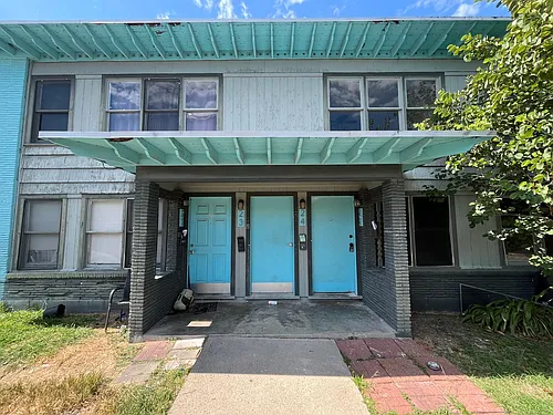 3120 Santa Fe St Photo 1