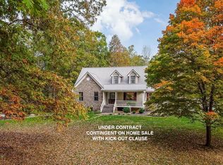 1591 Low Gap Rd, Sparta, TN 38583