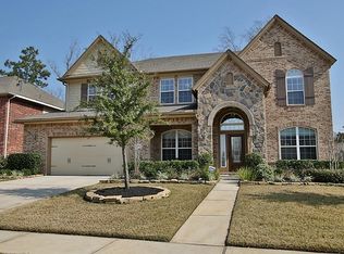 1602 Andrew Chase Ln, Spring, TX 77386