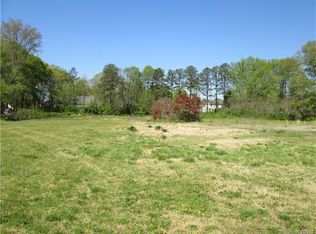 2450 Hey Rd, Richmond, VA 23224