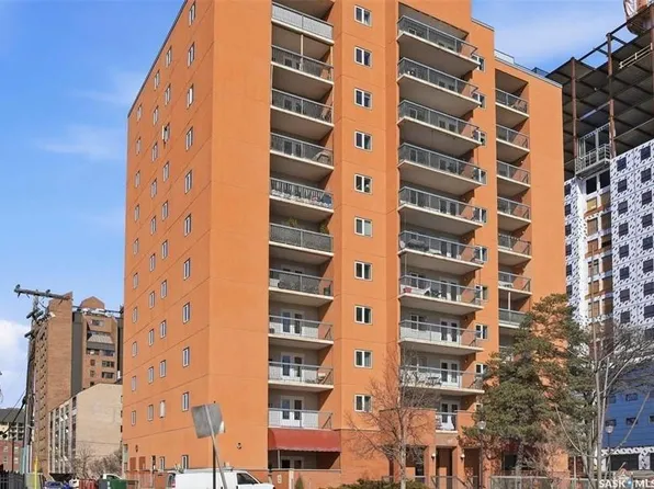 UNIT 904-405 5th AVENUE N, Saskatoon, SK S7K 6Z3