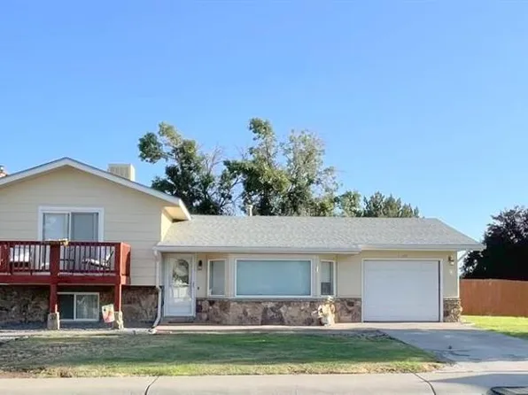 1109 Hastings Street, Delta, CO 81416