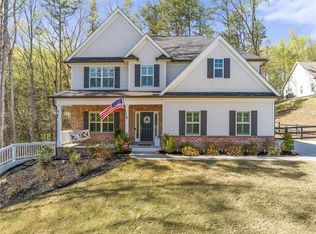 230 Grey Swan Way, Dawsonville, GA 30534