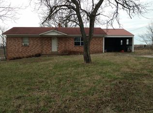 5679 Highway 166 S, Pocahontas, AR 72455