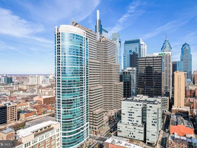 2101 Market St UNIT 1605, Philadelphia, PA, 19103