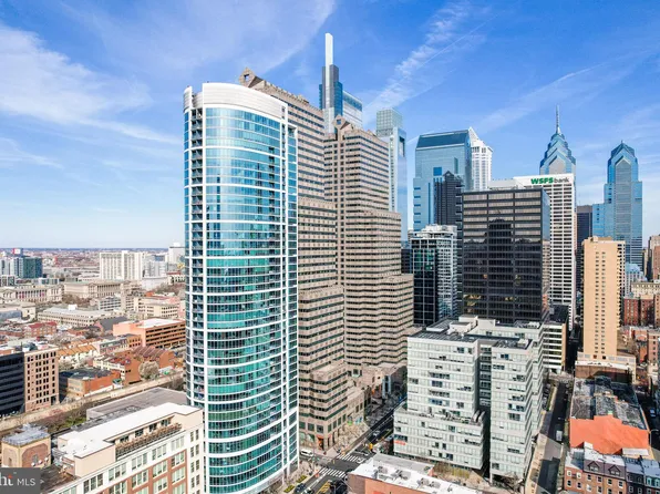 2101 Market St #3502/01, Philadelphia, PA 19103