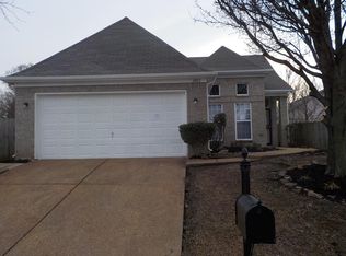 2823 Java Dr, Arlington, TN 38002