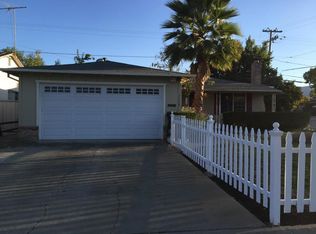5048 McCoy Ave, San Jose, CA