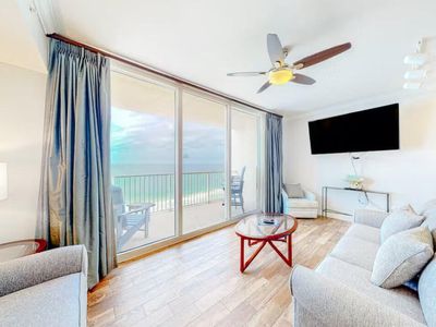 16819 Front Beach Rd UNIT 811, Panama City Beach, FL, 32407