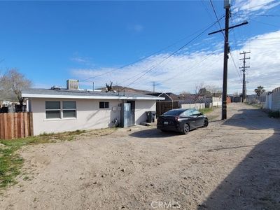 930 Nancy St, Barstow, CA, 92311