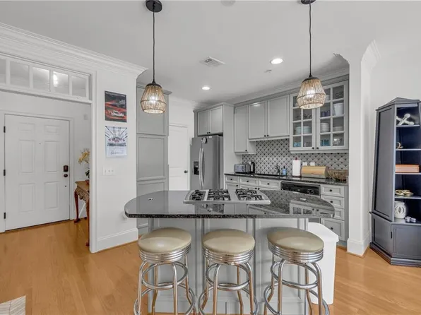 825 Highland Ln NE APT 1207, Atlanta, GA 30306