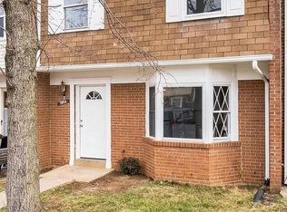7853 W Point Ct, Manassas, VA 20109