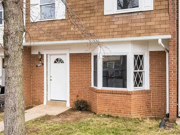 7853 W Point Ct, Manassas, VA 20109