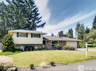 10624 23rd Dr SE, Everett, WA 98208