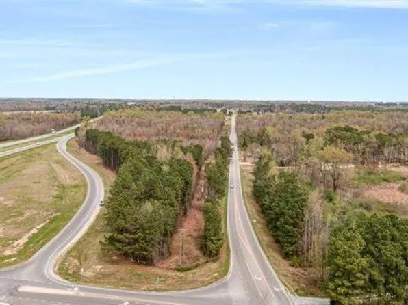 000 S Alt Us 117 Hwy, Mount Olive, NC 28365