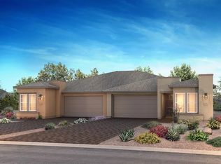 Valletta Plan, Trilogy at Wickenburg Ranch, Wickenburg, AZ 85390