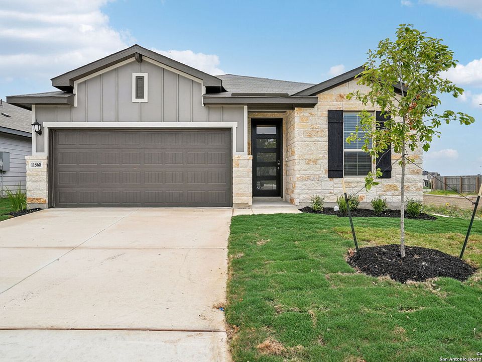 1st image of 11568 Mustang Grove