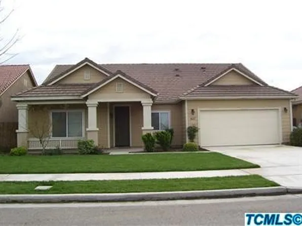 627 W Reese Ave, Visalia, CA 93277