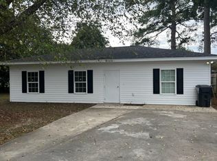 2606 1/2 E Homewood Ave, Florence, SC 29505
