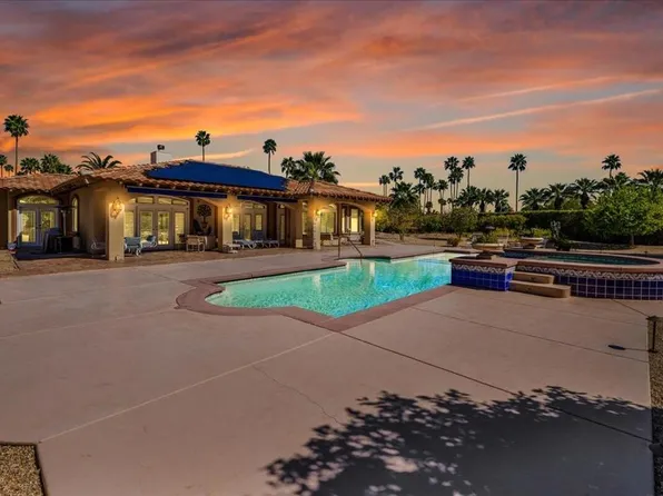 696 E Vereda Sur, Palm Springs, CA 92262