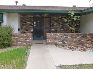 3724 E Turney Ave, Phoenix, AZ 85018