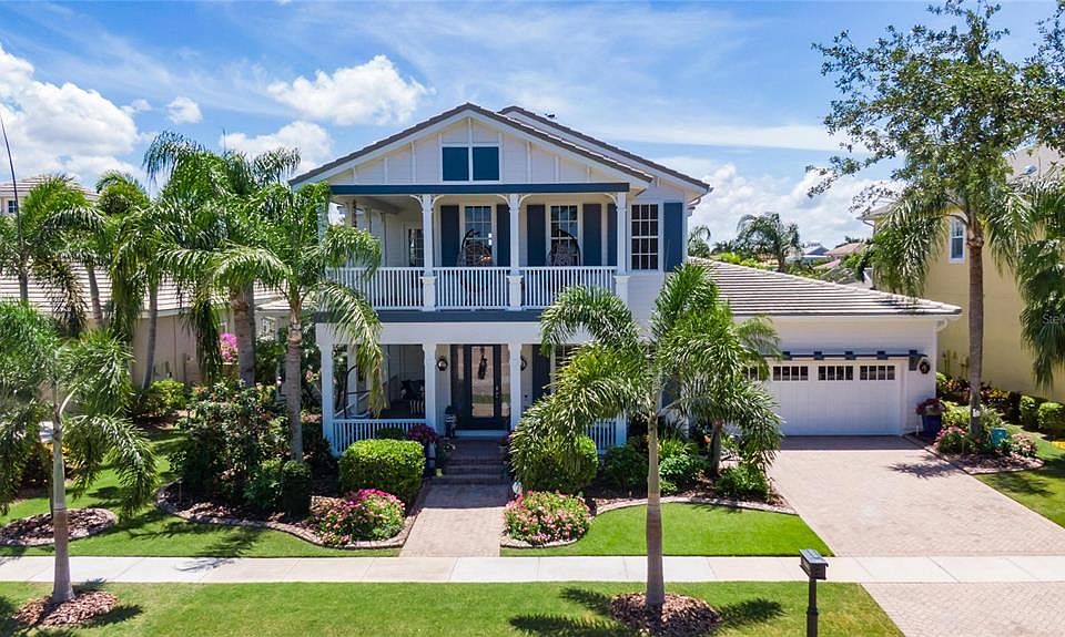 514 Mirabay Blvd, Apollo Beach, FL 33572 Zillow