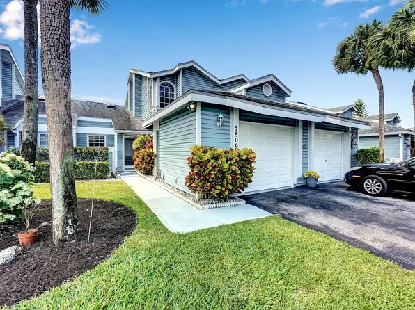 3809 Island Club Cir, Lake Worth, FL 33462