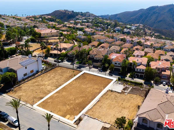 16826 Calle De Sarah, Pacific Palisades, CA 90272