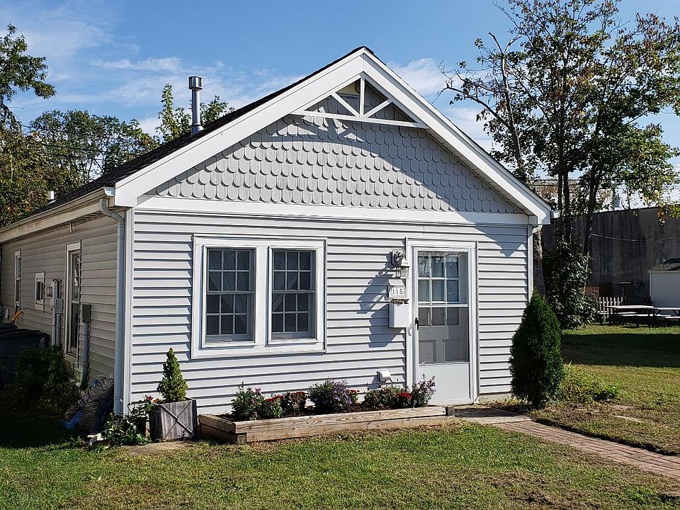 115 S Station Ave, Avon By The Sea, NJ 07717 Zillow