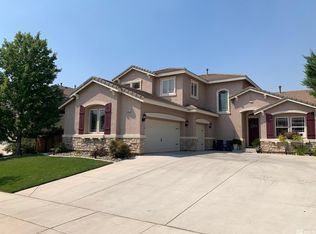 6697 Equation Dr, Sparks, NV