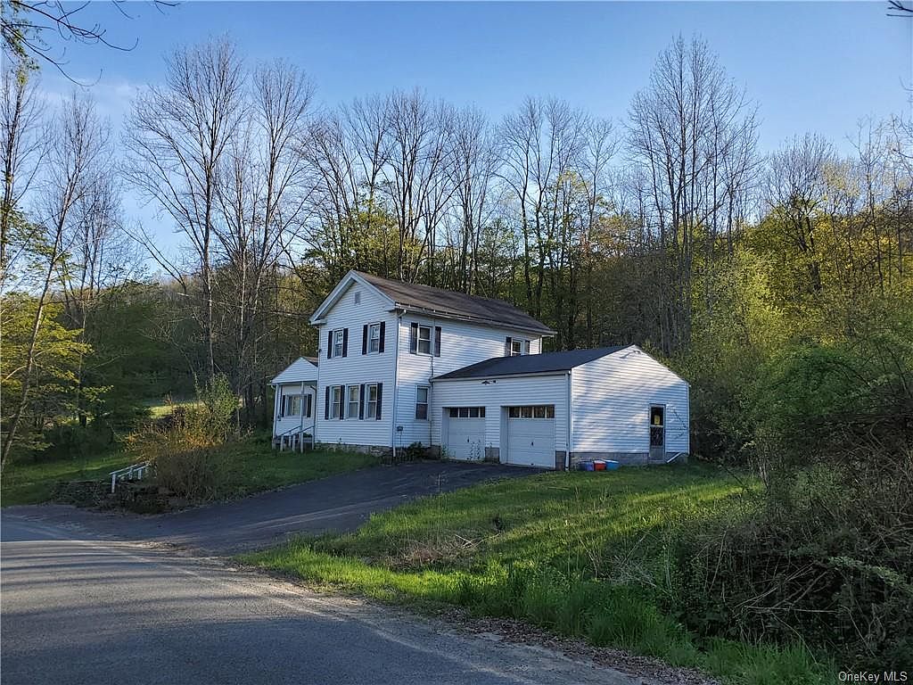 757 Silas Tompkins Road, Long Eddy, NY 12760 Zillow