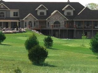 S589 Oak Hill Ln, Wisconsin Dells, WI 53965